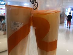 -CoCo都可(合生汇店)