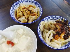 -西月城谭豆花(春熙路店)