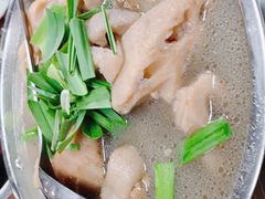 -小民大排档(光谷店)