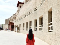 -敦煌莫高窟