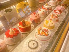 -元祖食品GANSO(黄河大街店)