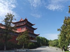 -开福禅寺