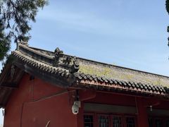 -洛阳白马寺