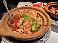 -煲煲好(朝阳门店)