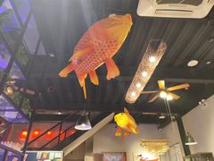 -向川南·水煮鱼·川菜(和平里店)