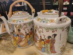 -锦府盐帮·侯宅(五棵松万达店)