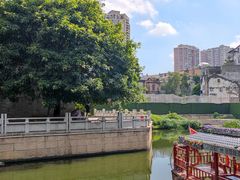 -广州永庆坊瞻云精选酒店