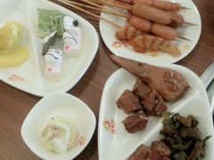 android_upload_pic-汉义轩海鲜烤肉自助(青州泰华城店)