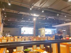 环境-呷哺呷哺 黄金牧场 (回龙观港龙店)