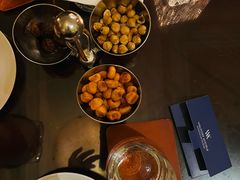 -LONG BAR 廊吧(外滩华尔道夫酒店)