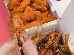 -悠个炸鸡(南京创始店)