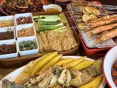 -永红源·小排档(闽江路店)