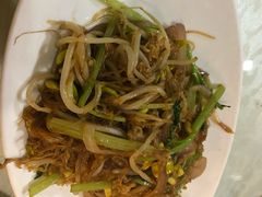 鲶鱼粉皮-眷江南之小蓝鲸(王府大街店)