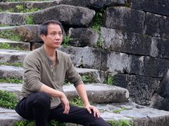 -上甘棠村