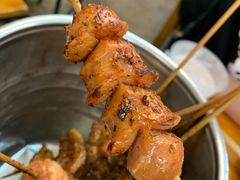 -炒豆合作社(东四总店)