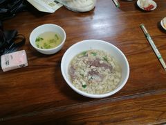 普通牛肉泡馍-老刘家泡馍·陕西老字号(钟楼广济街店)