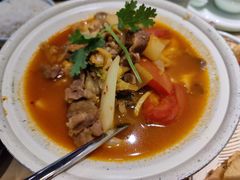 -米泰芒·东南亚料理(体育西店)