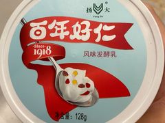 -扬大康源乳业鲜奶吧(大学北路店)