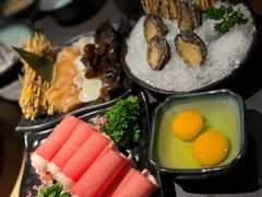 -湊湊火锅·茶憩(合生汇购物中心店)