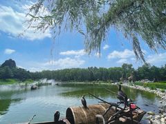 -北京野生动物园