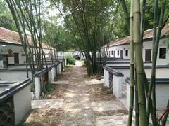 -老木棉·匠园