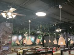 -拿渡·水煮鱼麻辣香锅(王府井奥莱·香江小镇店)
