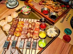 -雪熊精酿·哈尔滨烧烤酒馆(非遗大串店)