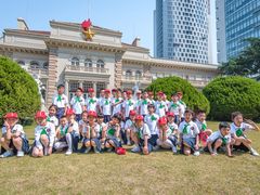 -中国福利会少年宫