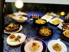 -众顺和非遗淮扬菜(何园店)