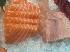 -松坂屋日料自助(长城路店)
