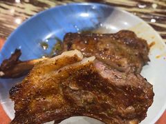 -新疆伊宁远征餐厅