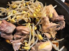 -云海肴·汽锅鸡·云南菜(东坝金隅店)