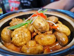 -爷爷的草帽·海鲜馆(孙塘路店)