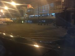 -绵阳南郊机场