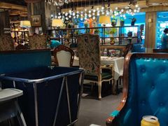 大堂-领鲜活海鲜榴莲自助火锅(东门店)