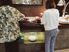 -索菲特西湖大酒店·香榭丽全日候餐厅(南山路店)