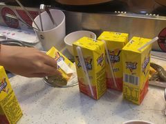 -龍歌自助小火锅(李沧丽达店)