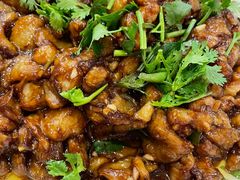 -老华洋饭庄(成林道店)