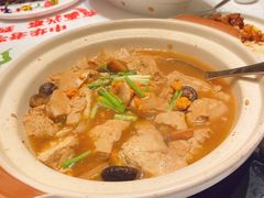 -同庆楼(滨湖万达广场店)