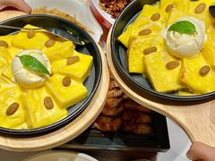 -偏爱炒鸡(老县衙店)