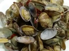 -九龙餐厅(大沽路店)