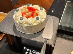 -阿纳迪酒店·秘境西餐厅
