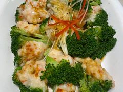 -令氏家外家周秦食府(高新店)