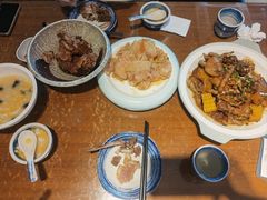-95号酱骨·一块豆腐(展春园西路店)