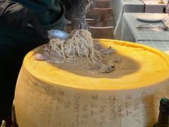 -新贝乐意大利餐厅(苏州中心店)