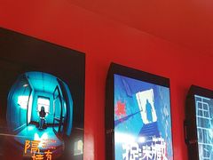 -移动谜城·大笨象密室逃脱(五棵松店)