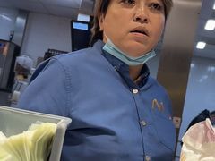 -麦当劳(田林好又多店)