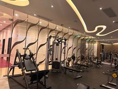 -W Fitness 威尔仕健身(北京英皇集团中心店)