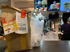 -麦当劳(北京路广百广场店)