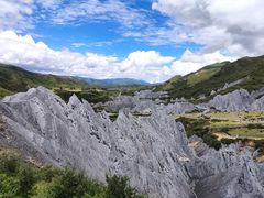 -墨石公园景区